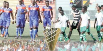 Fédération sénégalaise de foot: Les clubs et les ligues « vaccinés » à hauteur de 94 millions CFA - wiwsport